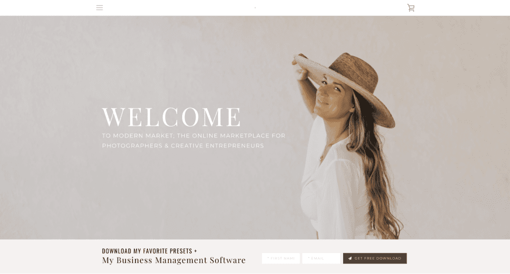 DAVALER | Brand Awareness Ads