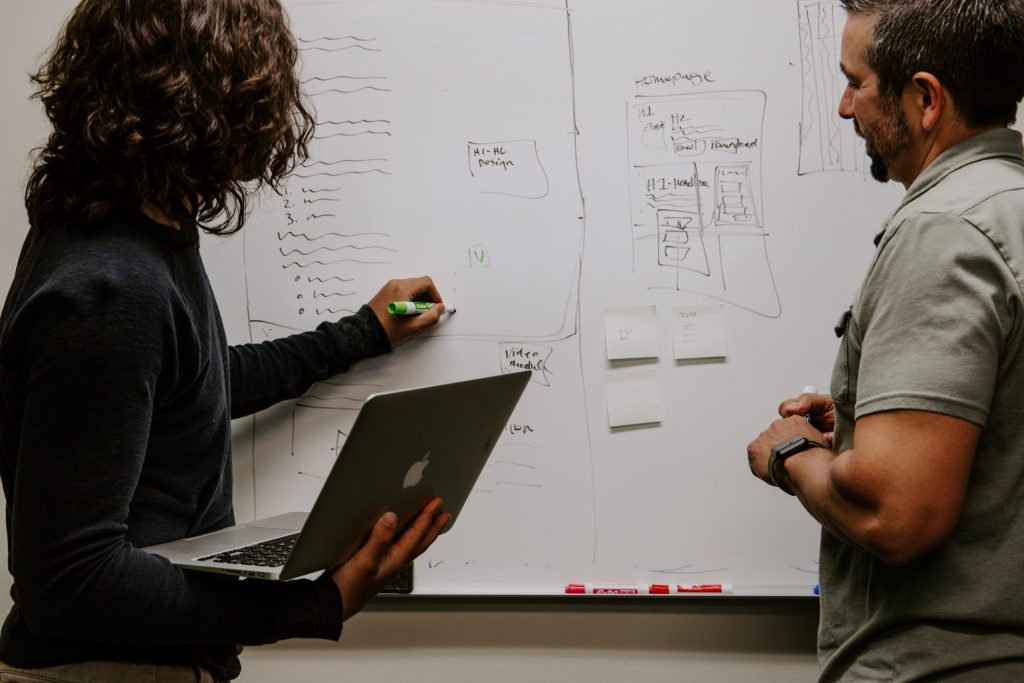 DAVALER | Managed Services