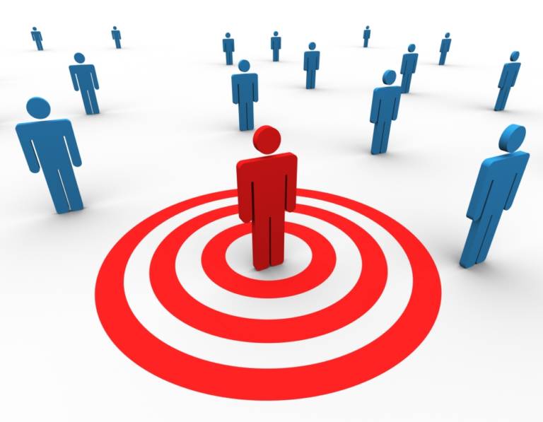 DAVALER | Audience & Segmentation