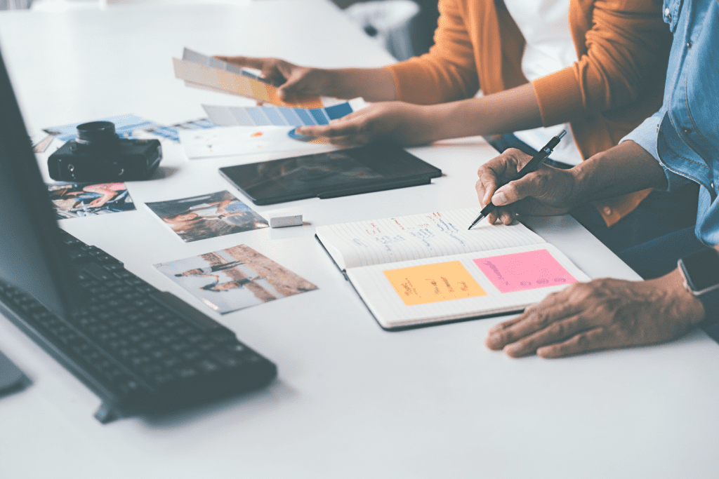 DAVALER | Managed Services